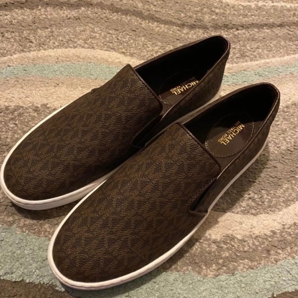 Michael Kors shoes